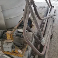 بالابر ساختمانی