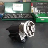 دلکوهای دوو سیلو با 3 ماه ضمانت نامه کتبی