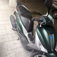 ساتلیس ۱۷۰ cc|موتورسیکلت|ملارد, |دیوار