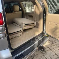 فروش خودرو پرادو