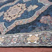 فرش ۱۲متری فیروزه ای|فرش|تهران, جوادیه|دیوار