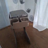 کنسول خودرو