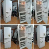 فروش تعدادی یخچال فریزر صدرصد سالم به شرط|حراج|پرند, فاز ۵|دیوار