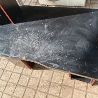 تعدادی میز کار|میز تحریر و کامپیوتر|قائم‌شهر, |دیوار