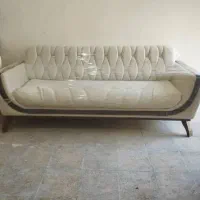 تولیدوگالری مبل ایرانیان|مبلمان خانگی و میز عسلی|کوهدشت, |دیوار