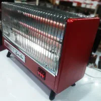 هیتر بخاری برقی سه شعله|بخاری، هیتر، شومینه|شوشتر, |دیوار