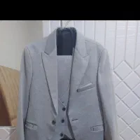 دودست کت وشلواردرحدنو