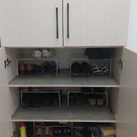 کمد جاکفشی|جاکفشی، کمد، دراور|نظرآباد, شهرک بزرگمهر|دیوار