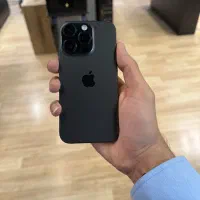 آیفون ۱۶ پرو