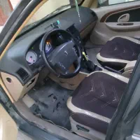 پارس سال مدل ۹۵|خودرو سواری و وانت|فیروزکوه, |دیوار