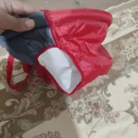 تاب بچه شورتی