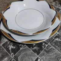 بشقاب|ظروف سرو و پذیرایی|ملایر, |دیوار