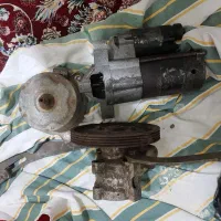 لوازم ماشین|قطعات یدکی و لوازم جانبی|قم, دروازه ری|دیوار