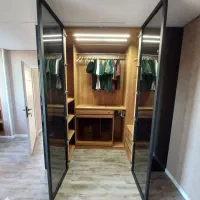 کابینت و کمد دیواری شرایطی