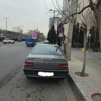 پژو 405 SLX موتور 1800، مدل ۱۳۸۹|خودرو سواری و وانت|کرج, اتمسفر|دیوار