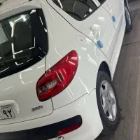 207 پانا مدل 1403 بی رنگ