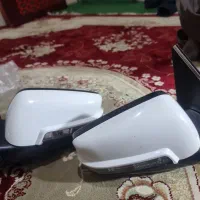 آینه پارس  تیوفایف|آینه|کرمانشاه, |دیوار