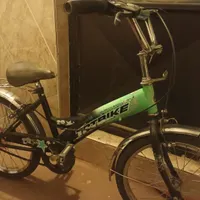 دوچرخه سایز ۲۰