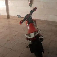 موتور تریل پرواز ۲۰۰