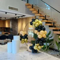 بادکنک آرایی،تم تولد،اجاره استند تولد