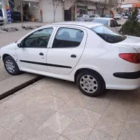 206sd|خودرو سواری و وانت|کرج, خرمدشت|دیوار