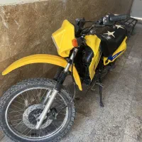 متور. تریل .GY .|موتورسیکلت|گلپایگان, |دیوار