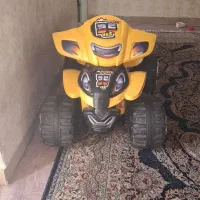 ماشین شارژی