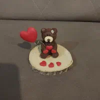 خرس های ولنتاین|اسباببازی بچه|تبریز, |دیوار