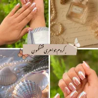 ناخنکده تخصصی در ولیعصر|خدمات آرایشگری و زیبایی|تبریز, |دیوار
