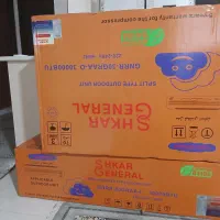 کارتن کولرگازی جنرال شکار اصلی۳۰۰۰۰