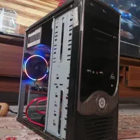 کیس گیمینگ کامپیوتر