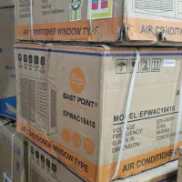 کولر پنجره ای ایست پوینت