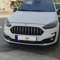 اطلس G سانروف دار