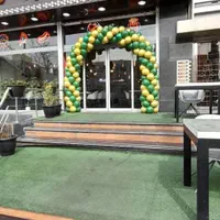 بادکنک آرایی. طاق افتتاحیه تخصصی . تم تولد|خدمات پذیرایی، مراسم|تهران, نارمک|دیوار