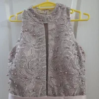 پیراهن مجلسی دخترانه