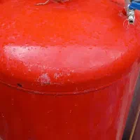 1عددکف پاش در حد نو