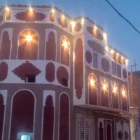 معماری سنتی بابایی|خدمات پیشه و مهارت|اصفهان, سودان|دیوار