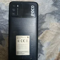 گوشی شیامی پوکوام تری