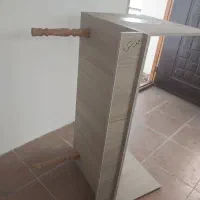 روروئک.تخت کنار مادر.کالسکه عصایی|اسباب و اثاث بچه|فومن, |دیوار