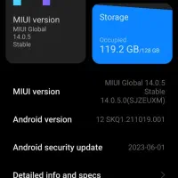 شیائومی نوت 9 پرو گلوبال|موبایل|تبریز, |دیوار