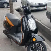 موتور برقی سپهر