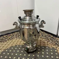 سماور، 15لیتری