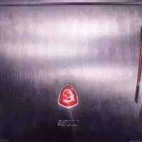 لپتاب گیمینگ MSI