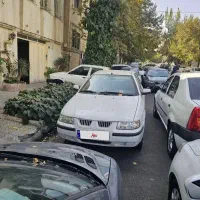 سمند se مدل ۹۱