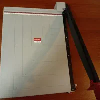 دستگاه پیکسل زن ۳ پایه با ۲ قالب و کاغذ بر دستی|لوازم التحریر|تهران, جنت‌آباد شمالی|دیوار