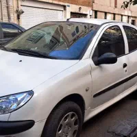 206مدل ۹۷|خودرو سواری و وانت|تهران, نبی اکرم|دیوار