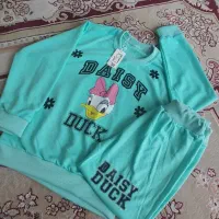 بلوز شلوار دخترانه دورس  سایز۵۰|لباس|قم, نوبهار|دیوار