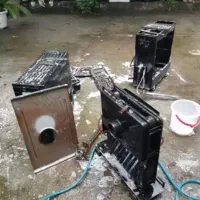 تعمیرات ابگرمکن زمینی در محل شما وبخاری گازی|خدمات پیشه و مهارت|بناب, |دیوار