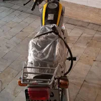 موتور پرواز 200 سی سی|موتورسیکلت|شیراز, پودنک|دیوار