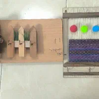 ((جاکلیدی))|صنایع دستی و سایر لوازم تزئینی|مشهد, هنرور|دیوار